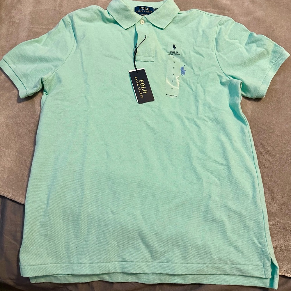 Polo Ralph Lauren Men’s